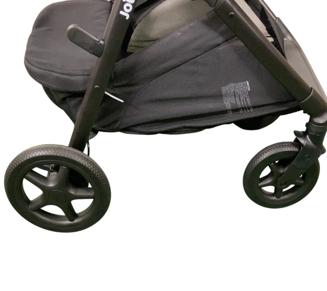 Joie Ginger Stroller, Mocha, 2024 - Image 9