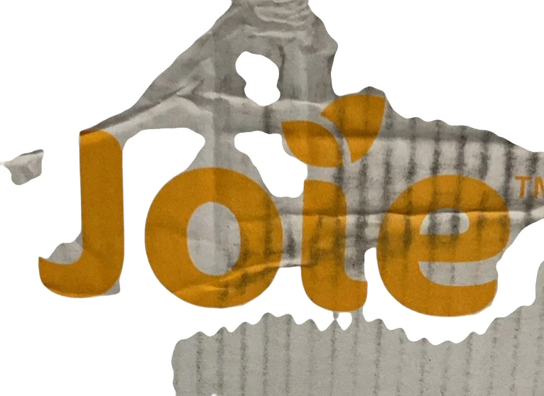 Joie Ginger Stroller, Shale, 2025 - Image 3