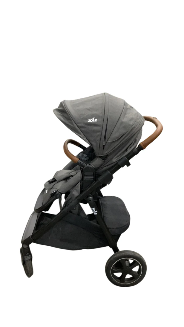 Joie Hazel Stroller, 2025, Thunder - Image 2