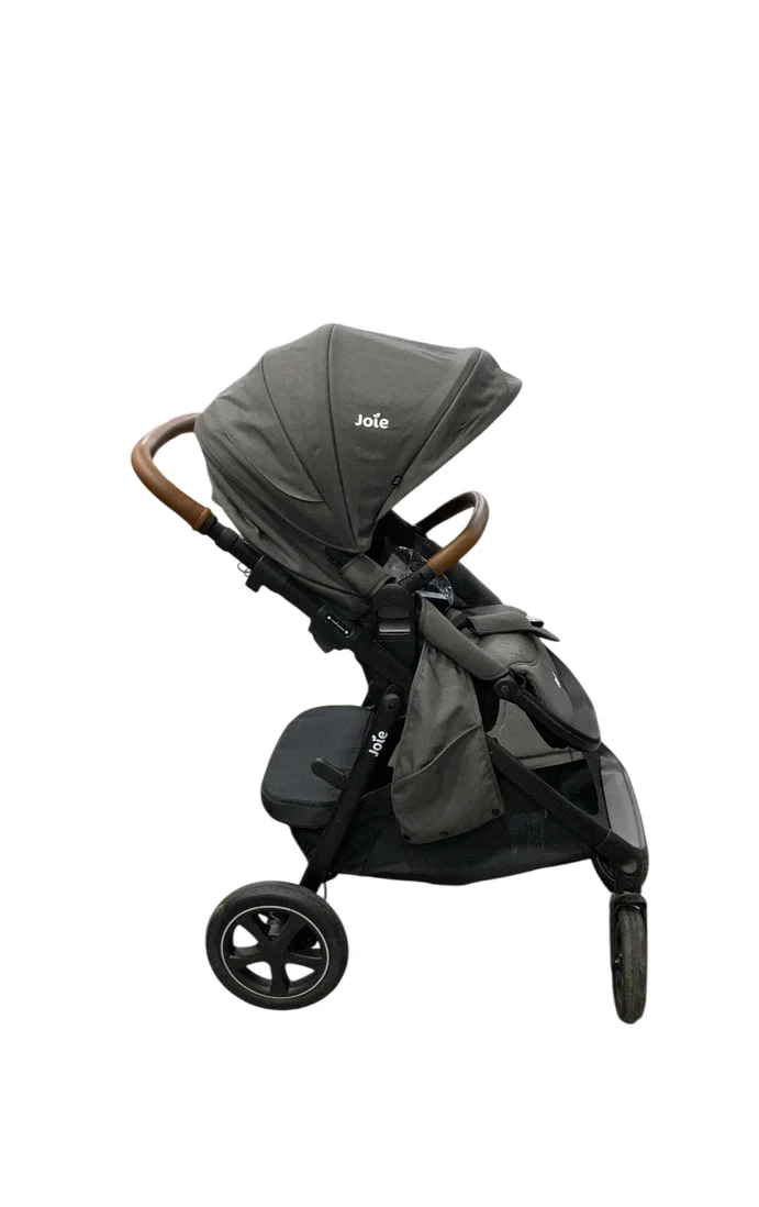 Joie Hazel Stroller, 2025, Thunder - Image 3