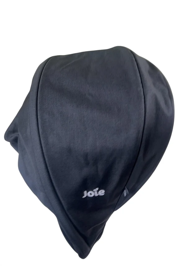 Joie Kava 3-in-1 Stroller, 2024, Shale - Image 7