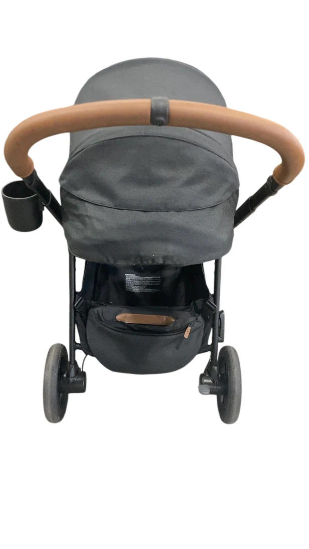 Joie Kava 3-in-1 Stroller, 2024, Shale - Image 3