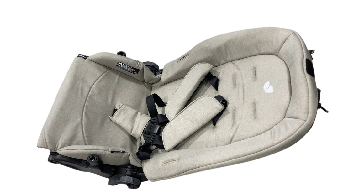 Joie Kava 3-in-1 Stroller, 2025, Dove - Image 4