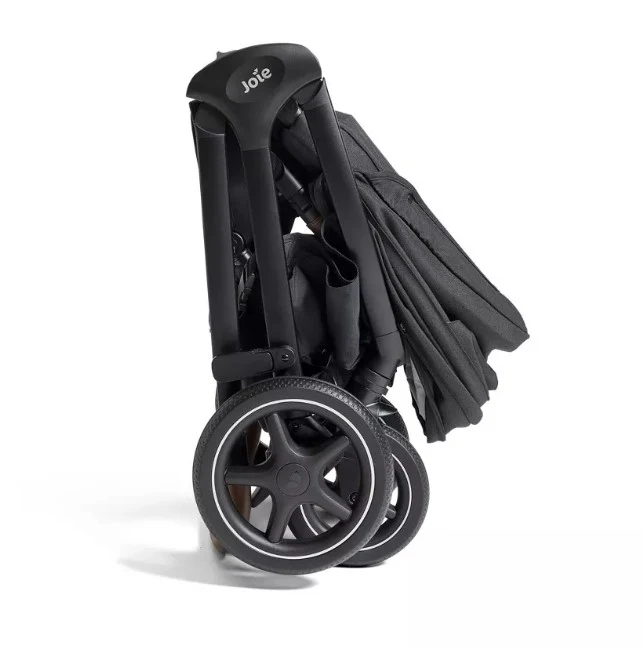 Joie Kava 3-in-1 Stroller, Shale, 2025 - Image 6