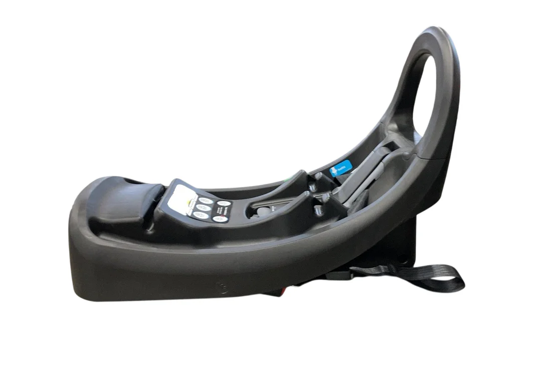Joie Rue Infant Car Seat with Base, 2026, Blush - Image 10