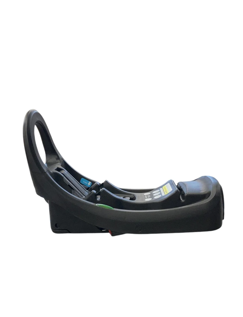 Joie Rue Infant Car Seat with Base, Shale, 2024 - Image 6