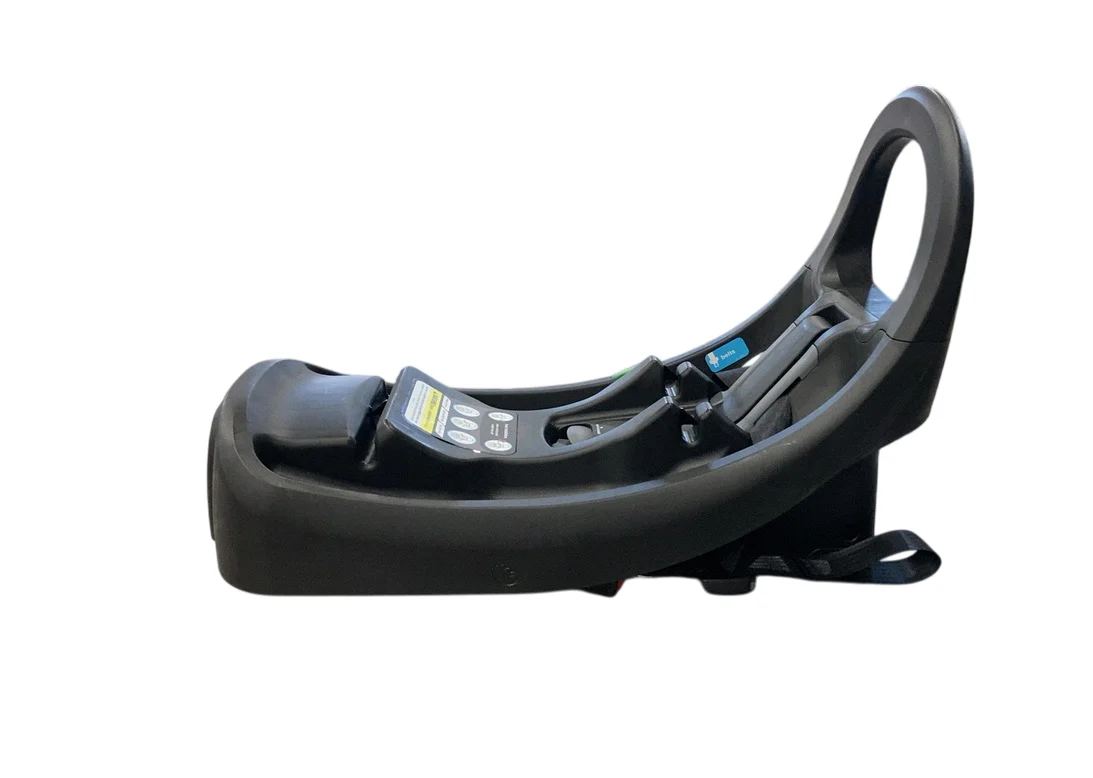 Joie Rue Infant Car Seat with Base, Shale, 2024 - Image 7