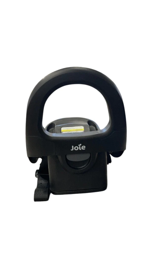 Joie Rue Infant Car Seat with Base, Shale, 2024 - Image 8