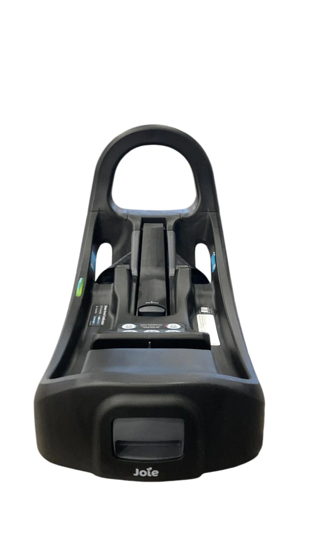 Joie Rue Infant Car Seat with Base, Shale, 2024 - Image 9