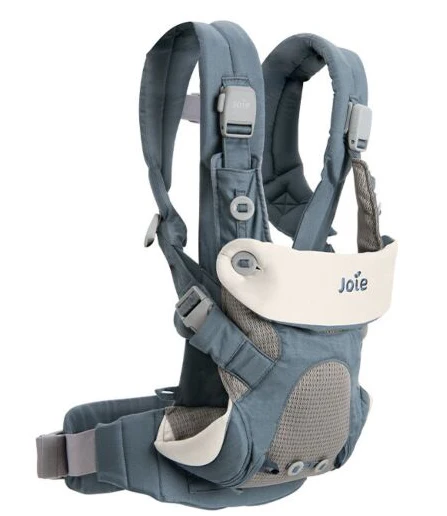 Joie Savvy 4in1 Baby Carrier, Marina