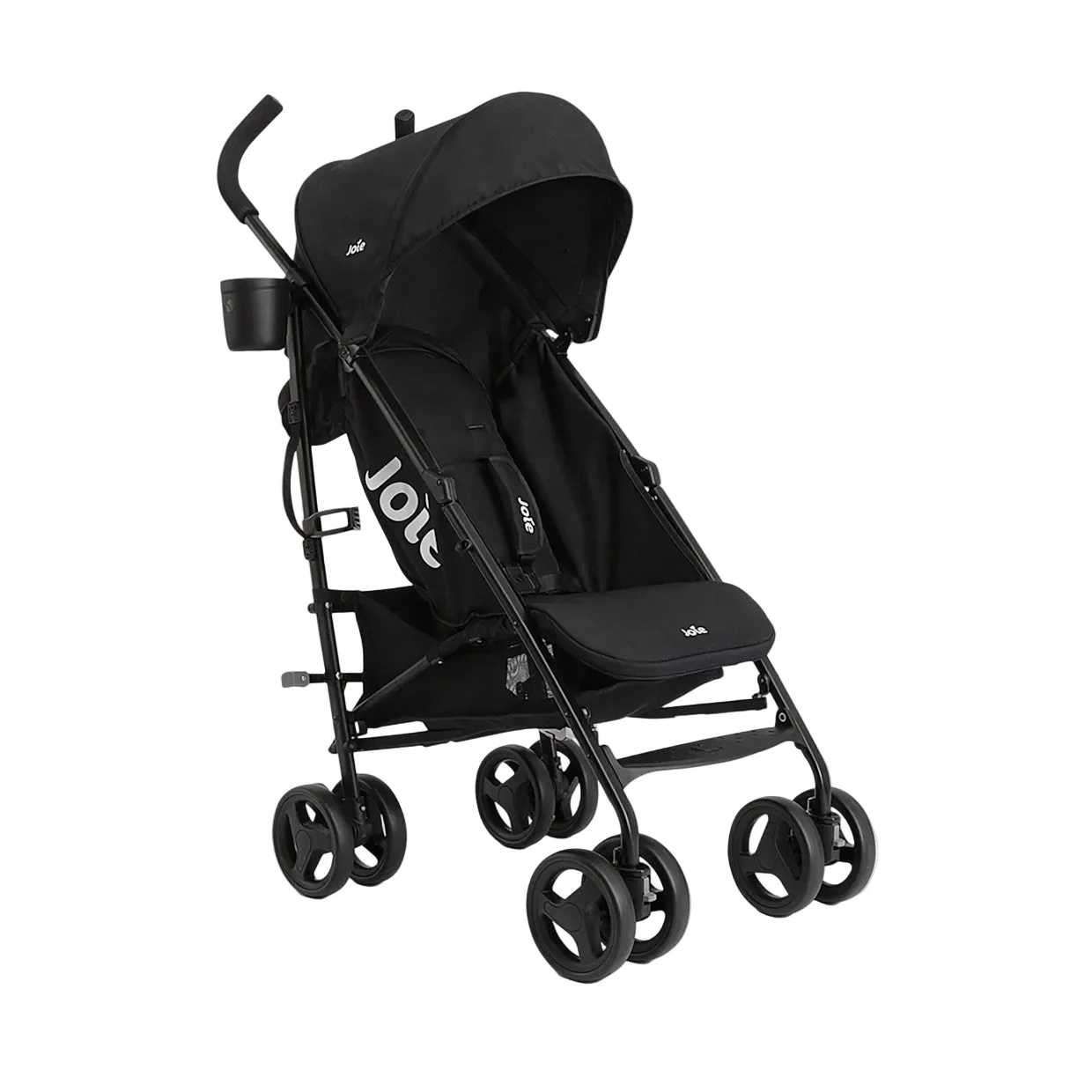 Joie Tansy Lightweight Umbrella Stroller, 2025, Shale