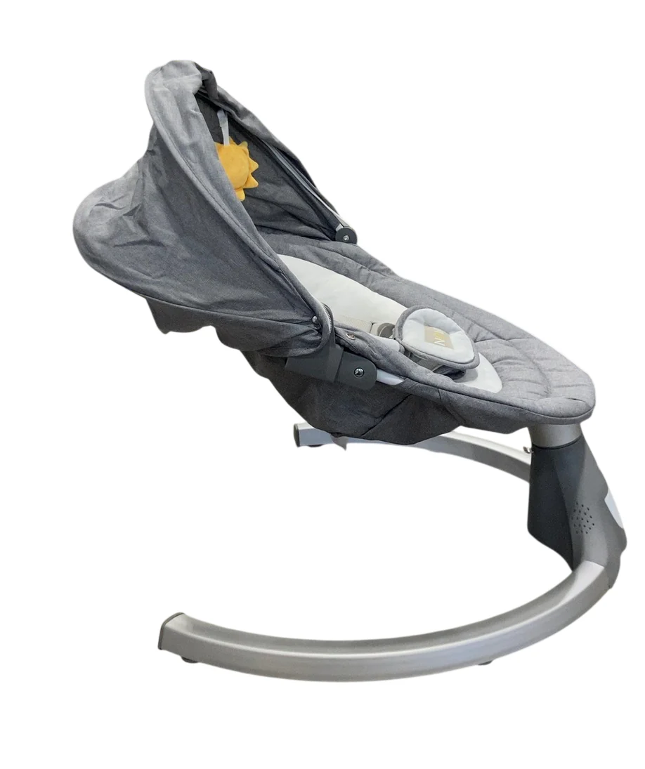 Jool Nova Baby Swing, Gray, Original - Image 2