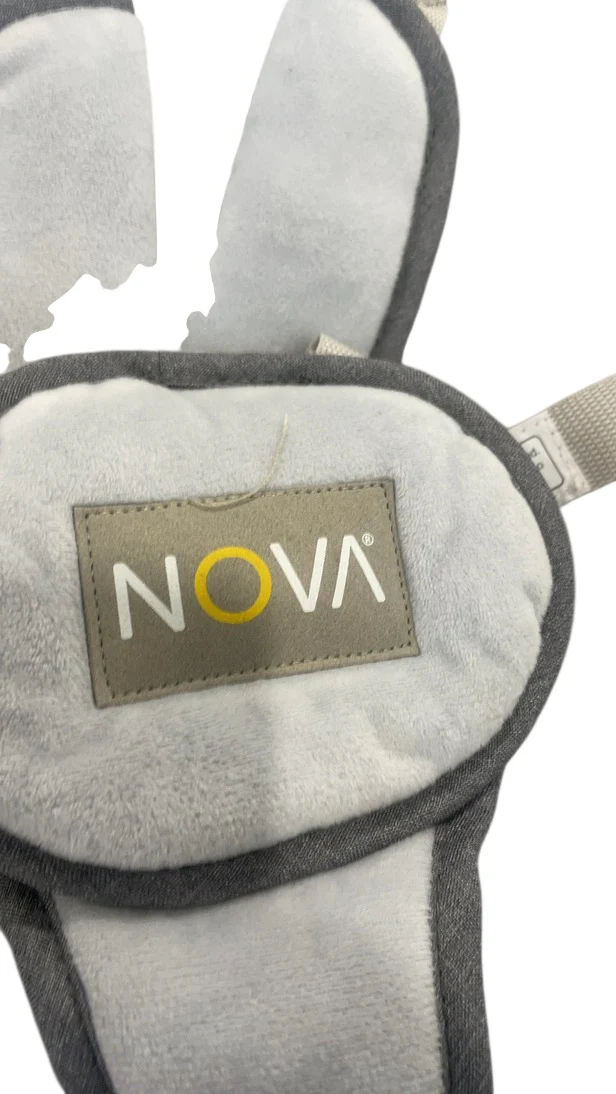 Jool Nova Baby Swing, Gray, Original - Image 9