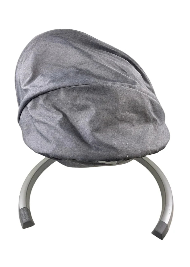 Jool Nova Baby Swing, Gray, Original - Image 4