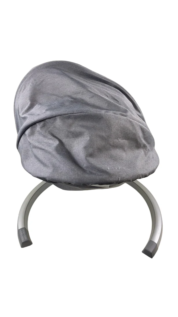 Jool Nova Baby Swing, Gray, Original - Image 4