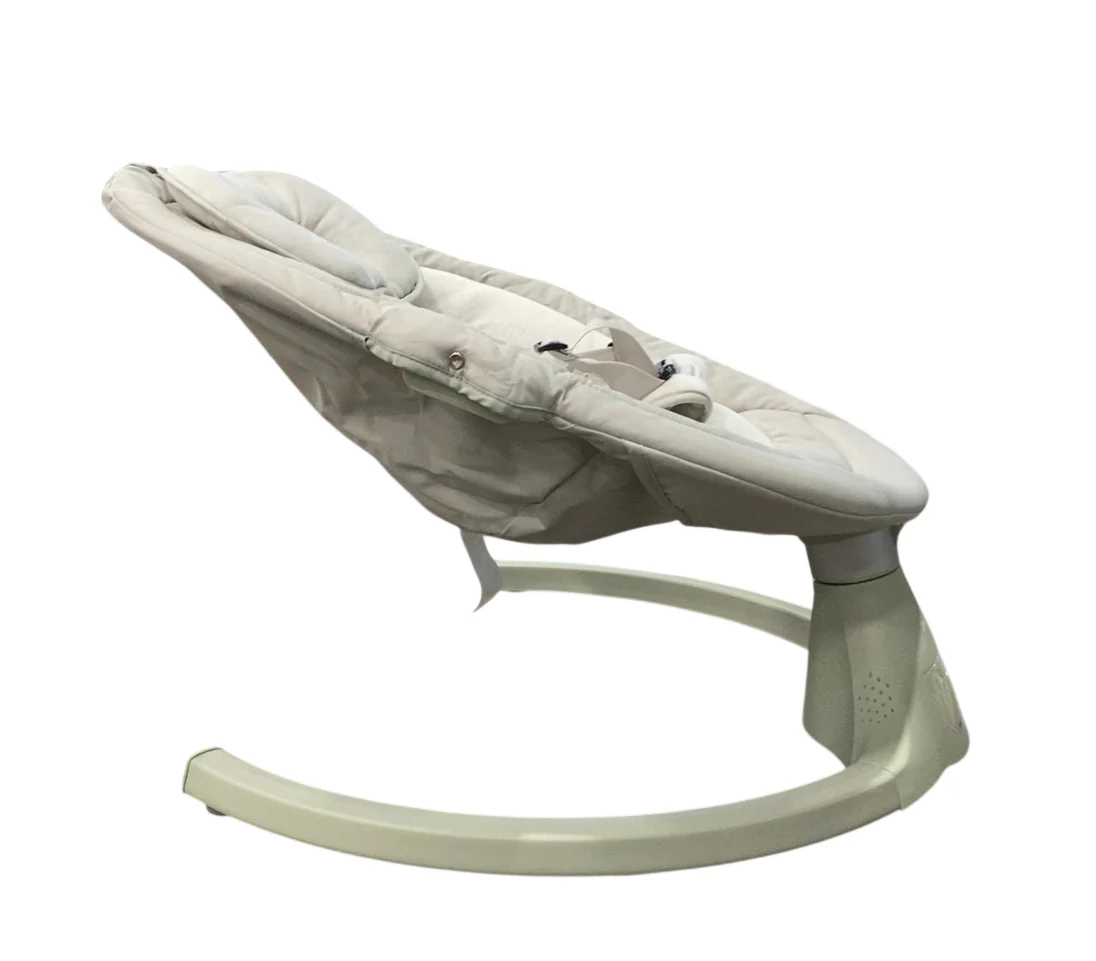 Jool Nova Baby Swing, Sage, Signature - Image 2