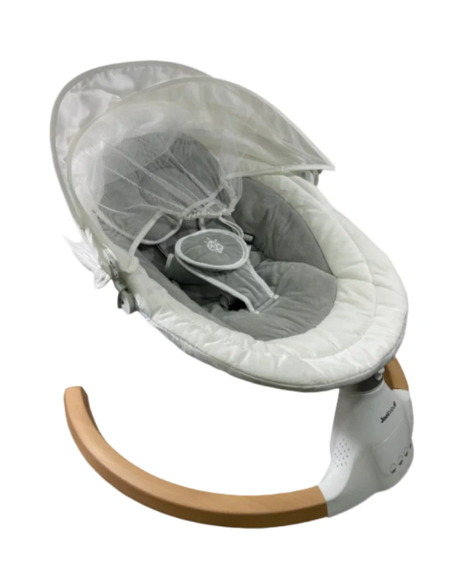 Jool Nova Nature Baby Swing, Gray