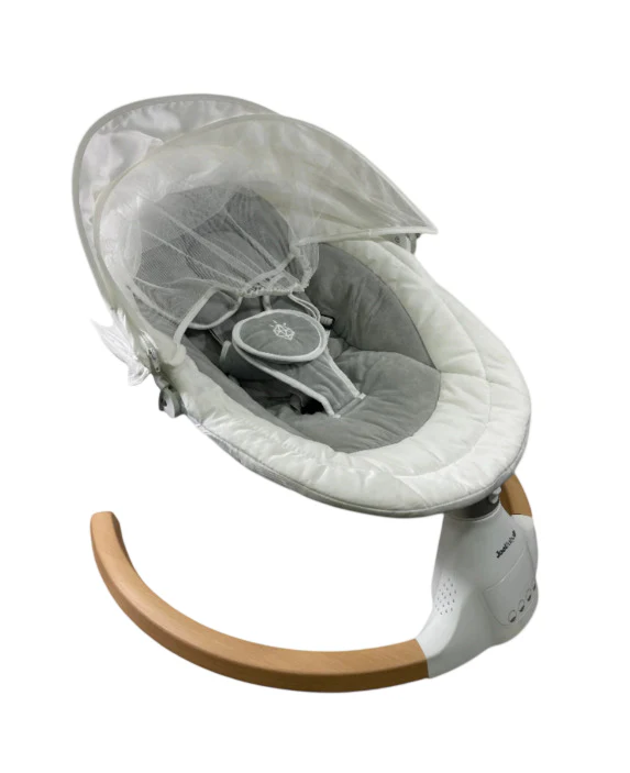Jool Nova Nature Baby Swing, Gray