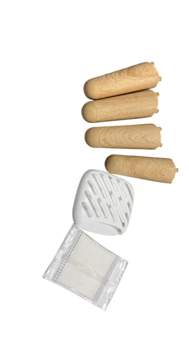 Jool SmartWave Plus Diaper Pail, With Odor Lock - Image 4