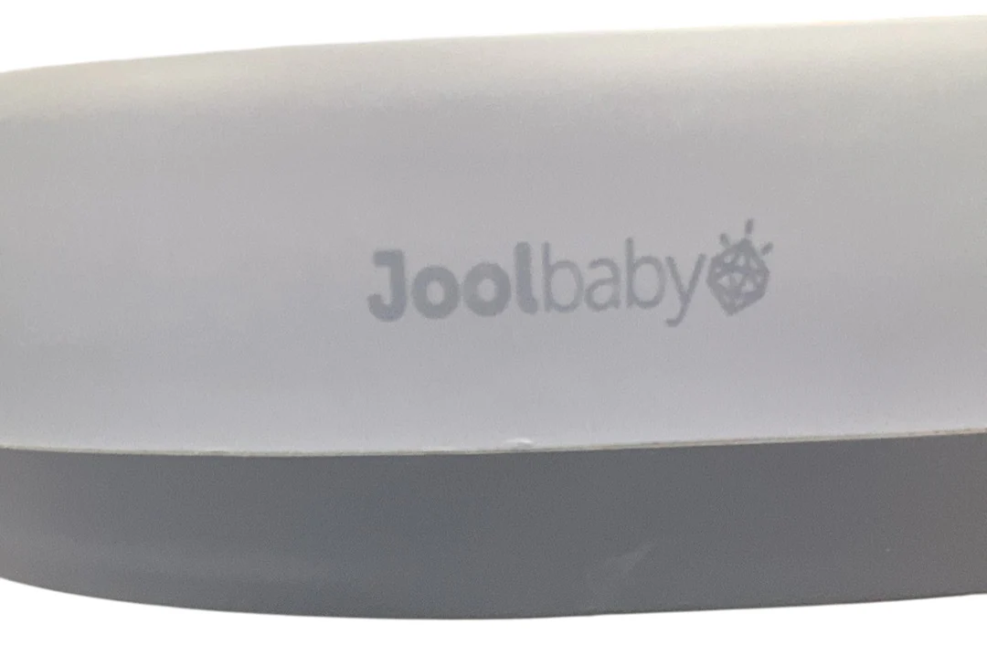 Jool Waterproof Changing Pad, Blue - Image 3