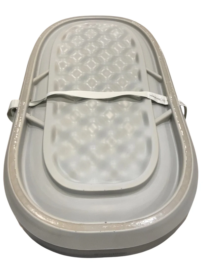 Jool Waterproof Changing Pad, Gray - Image 2