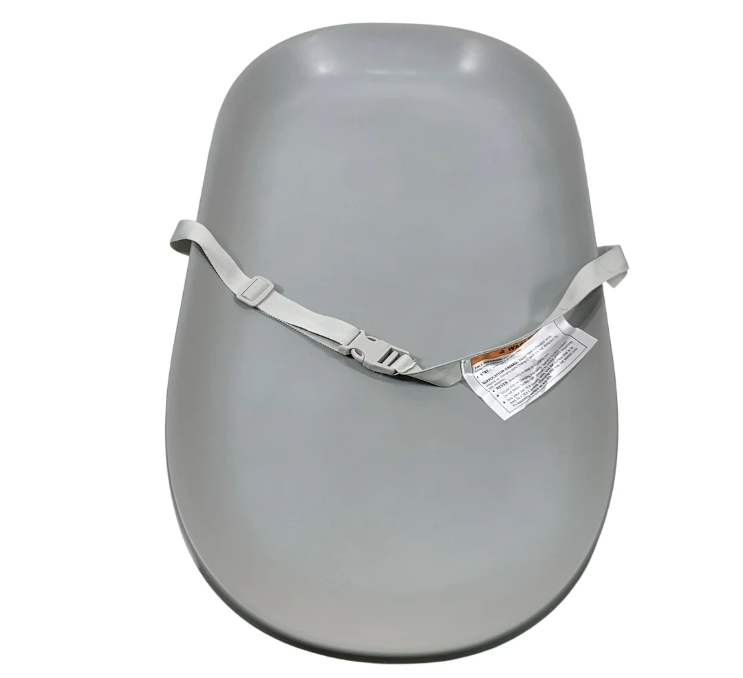 Jool Waterproof Changing Pad, Gray - Image 3