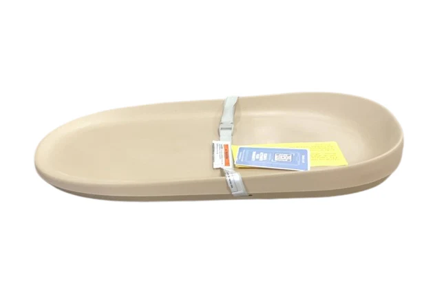 Jool Waterproof Changing Pad, Oatmeal