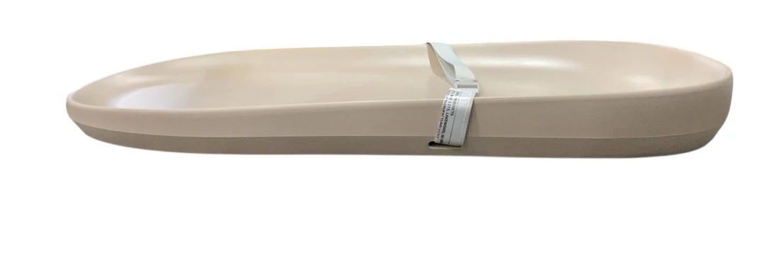 Jool Waterproof Changing Pad, Oatmeal - Image 2