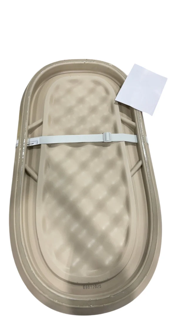 Jool Waterproof Changing Pad, Oatmeal - Image 2