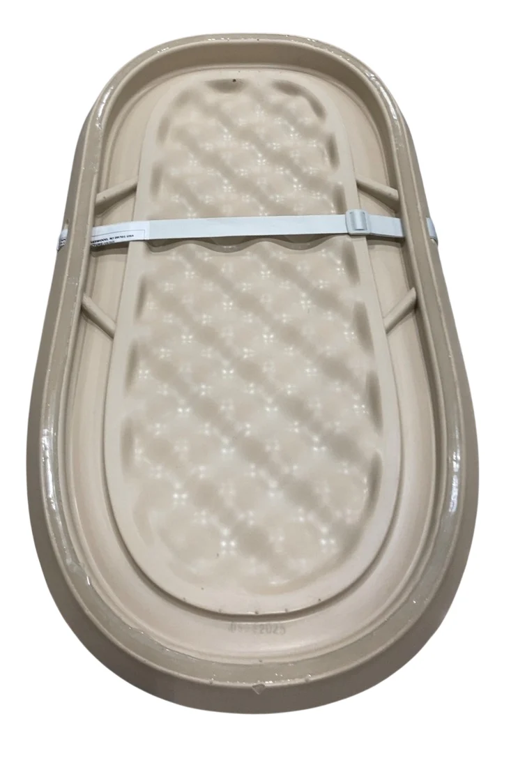 Jool Waterproof Changing Pad, Oatmeal - Image 2