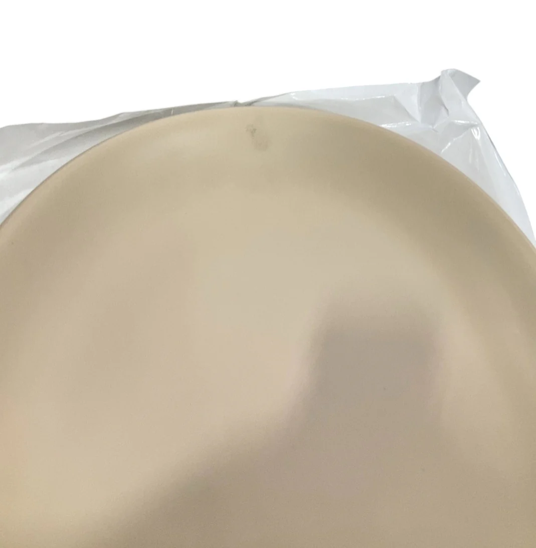 Jool Waterproof Changing Pad, Oatmeal - Image 2