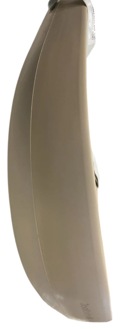 Jool Waterproof Changing Pad, Oatmeal - Image 4