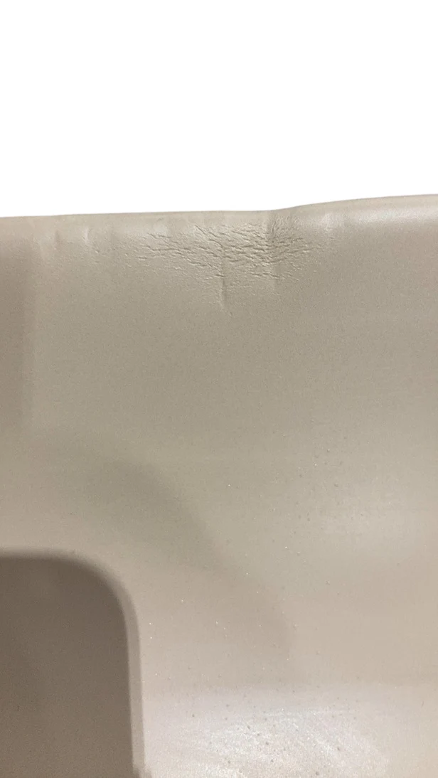 Jool Waterproof Changing Pad, Oatmeal - Image 3