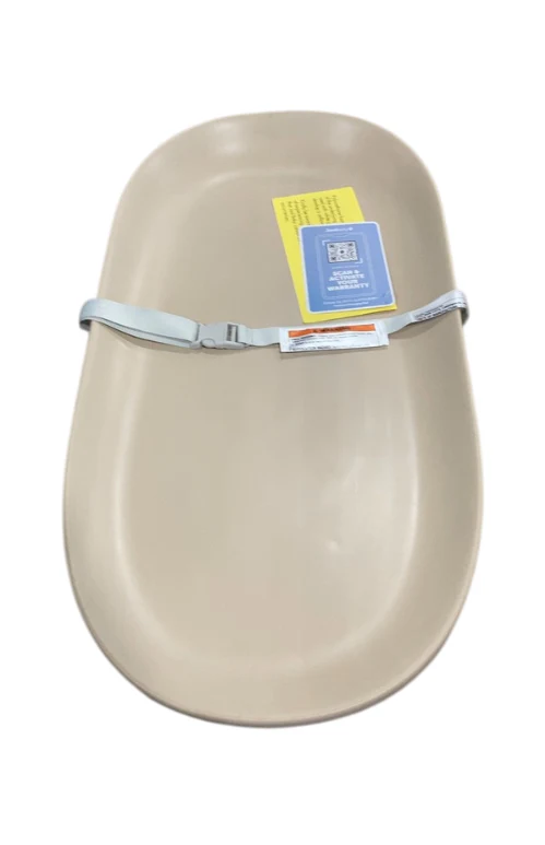 Jool Waterproof Changing Pad, Oatmeal