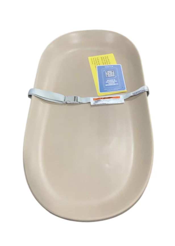 Jool Waterproof Changing Pad, Oatmeal - Image 2