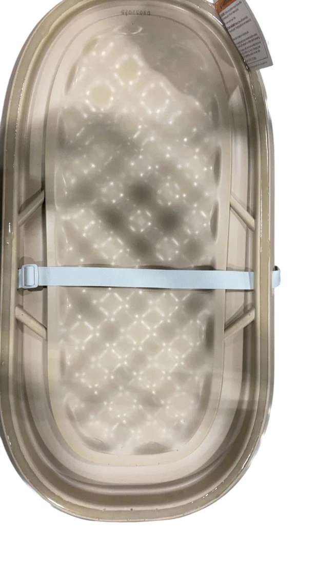Jool Waterproof Changing Pad, Oatmeal - Image 2