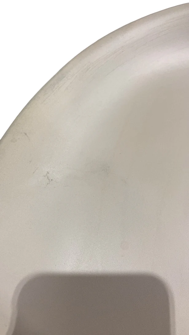 Jool Waterproof Changing Pad, Oatmeal - Image 2