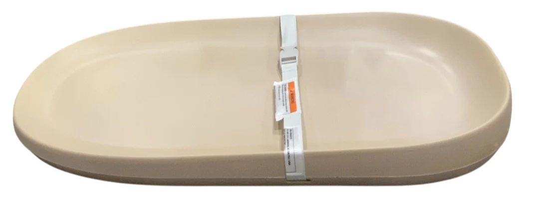 Jool Waterproof Changing Pad, Oatmeal