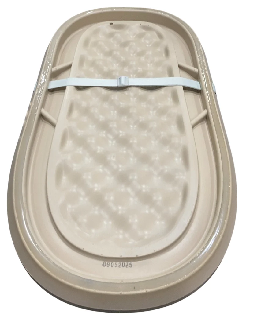 Jool Waterproof Changing Pad, Oatmeal - Image 2