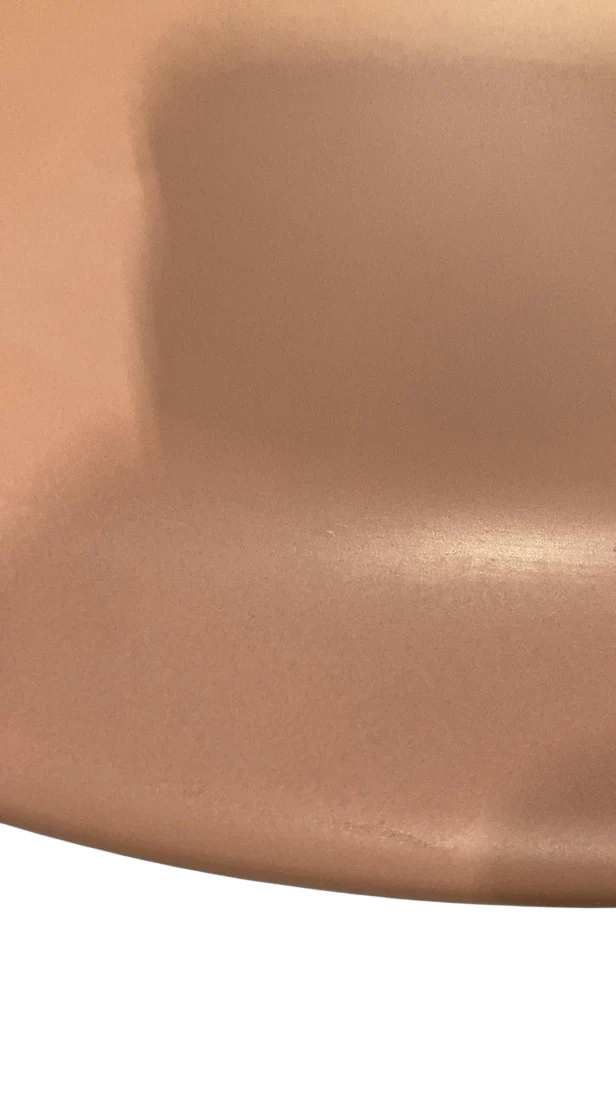 Jool Waterproof Changing Pad, Rose - Image 3