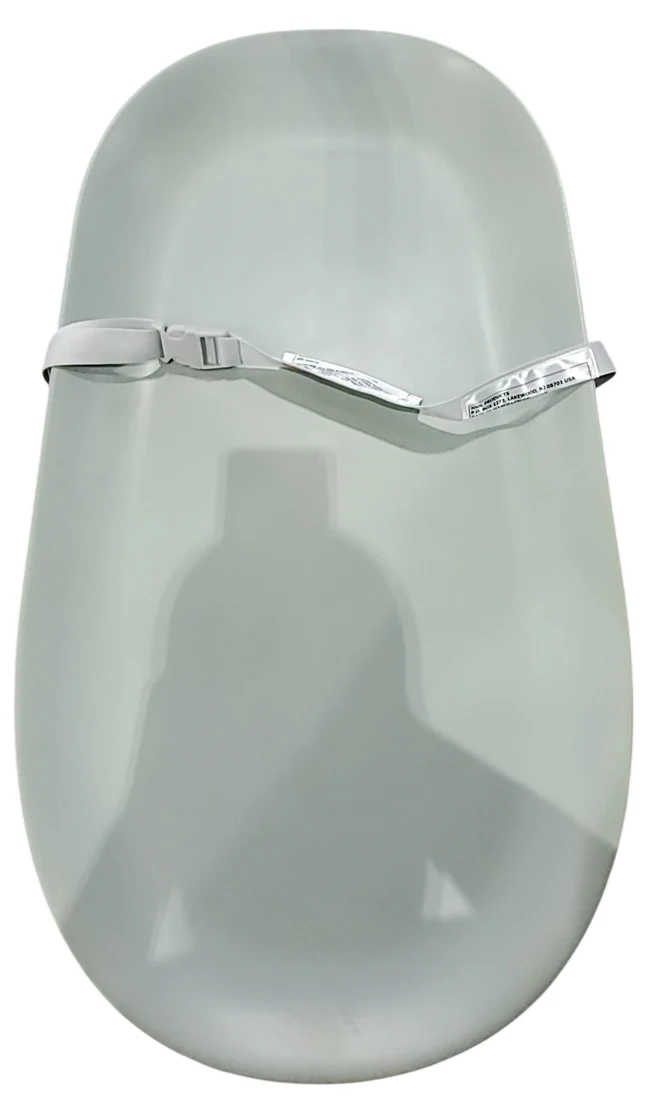 Jool Waterproof Changing Pad, Sage - Image 4
