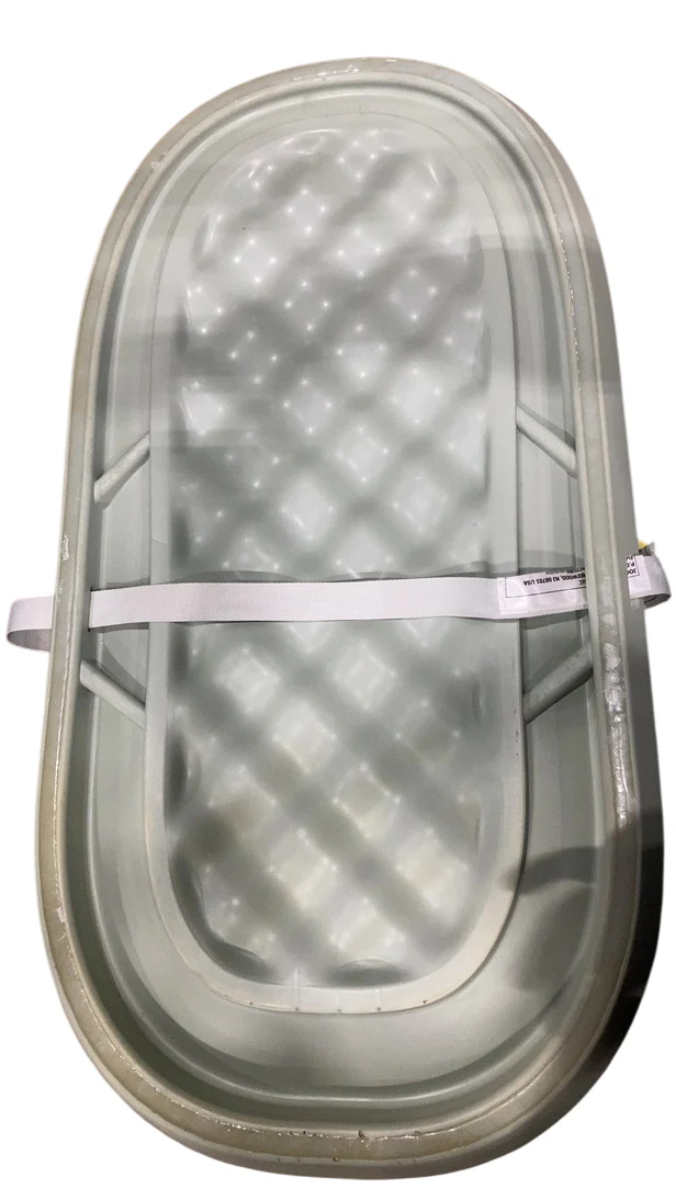 Jool Waterproof Changing Pad, Sage - Image 2