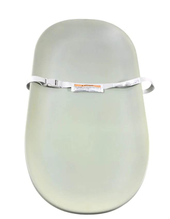 Jool Waterproof Changing Pad, Sage