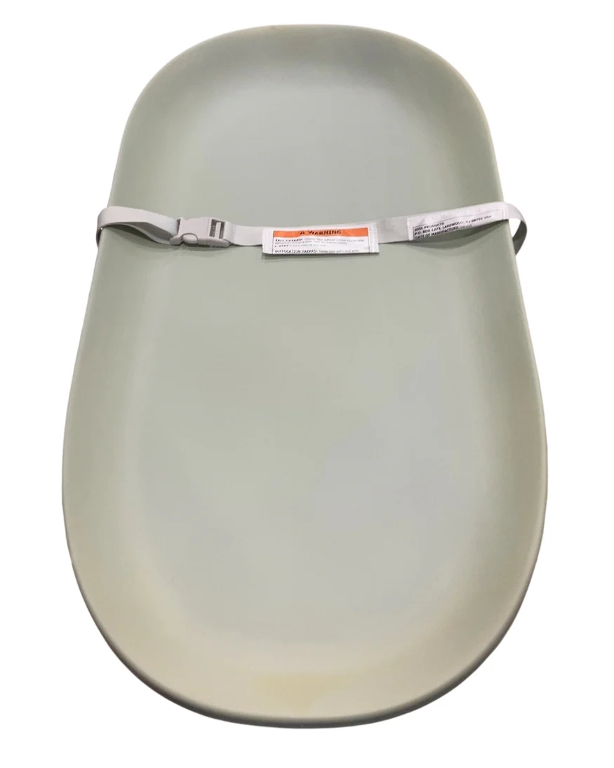 Jool Waterproof Changing Pad, Sage