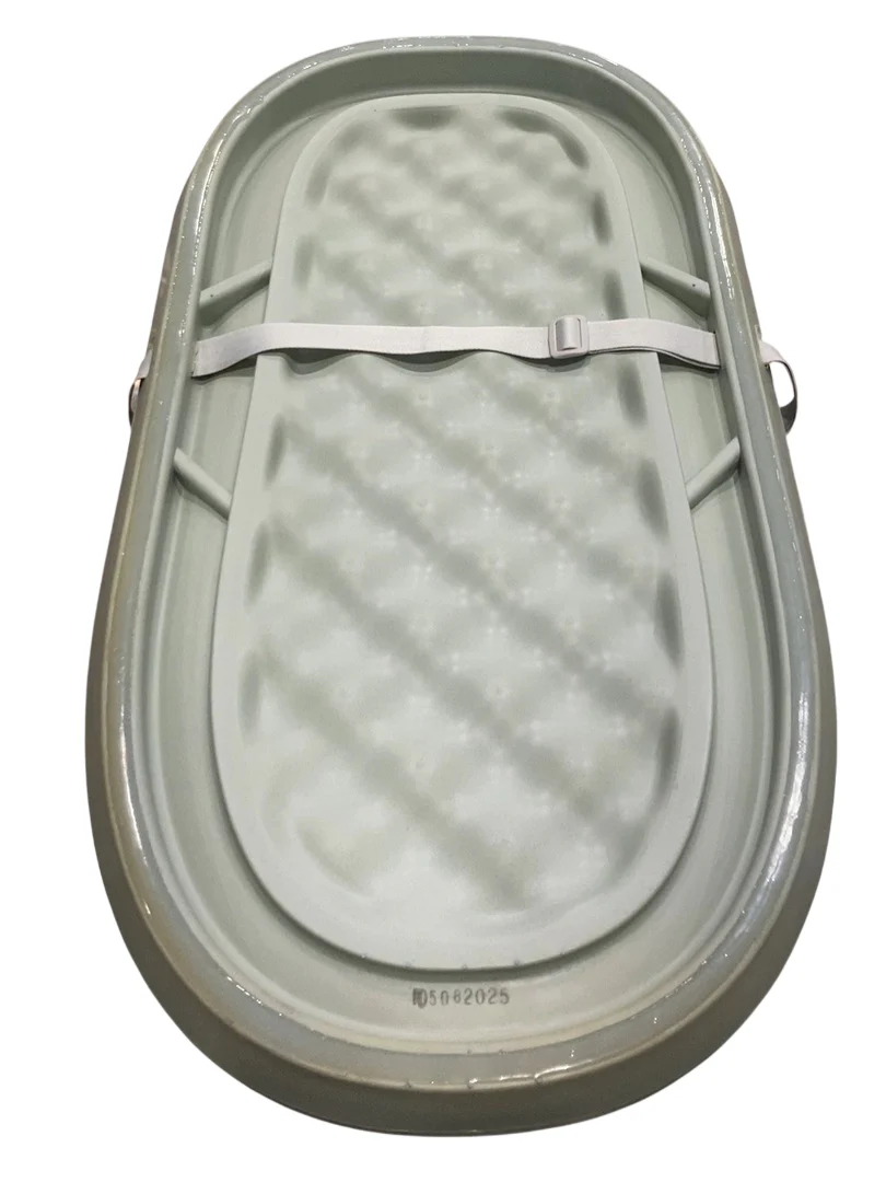 Jool Waterproof Changing Pad, Sage - Image 2