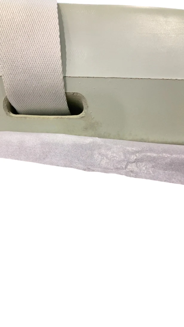 Jool Waterproof Changing Pad, Sage - Image 5