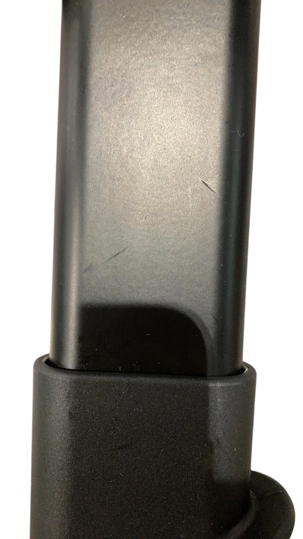 Joolz Aer/Aer+ Footboard, Black - Image 2