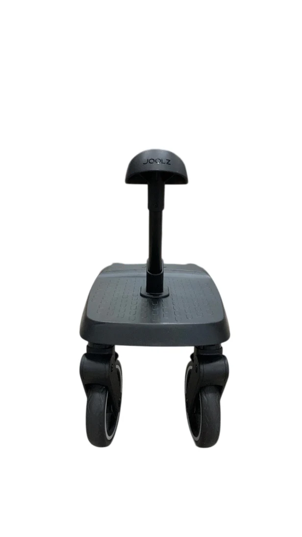 Joolz Aer/Aer+ Footboard, Black - Image 3