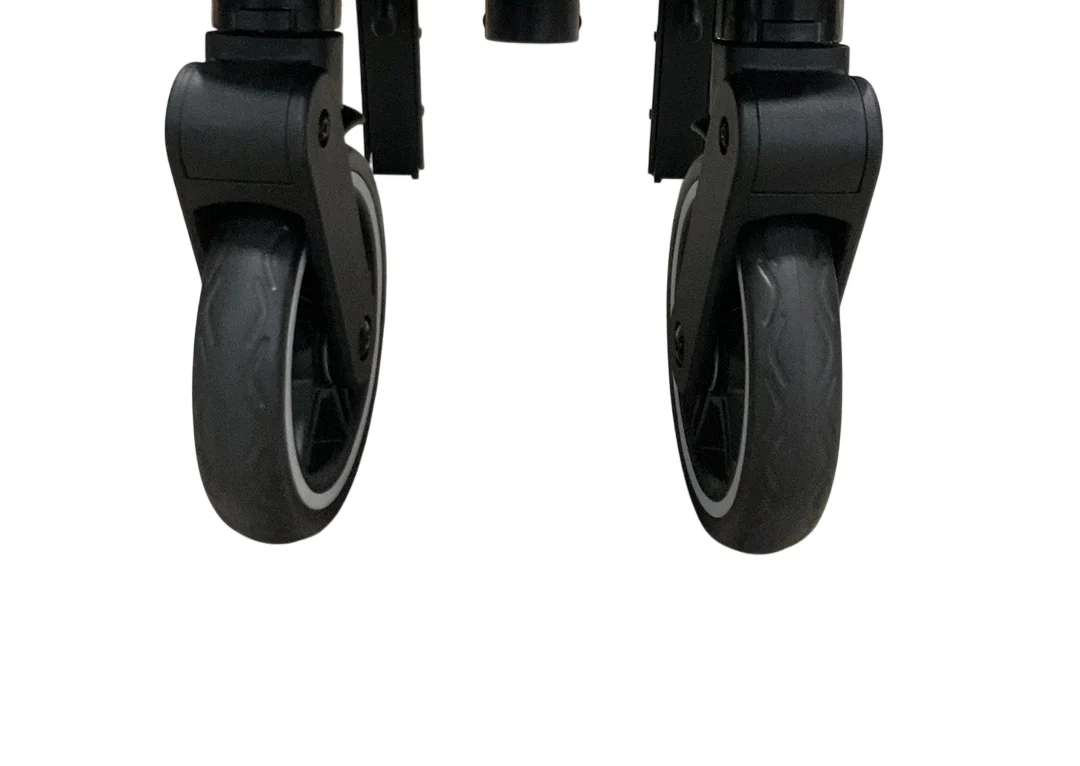 Joolz Aer/Aer+ Footboard, Black - Image 4