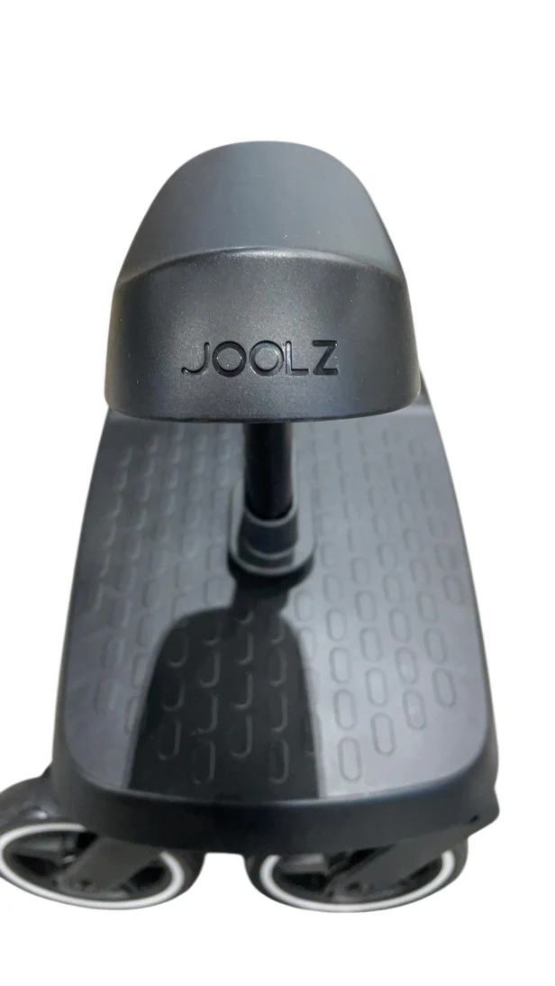Joolz Aer/Aer+ Footboard, Black - Image 6